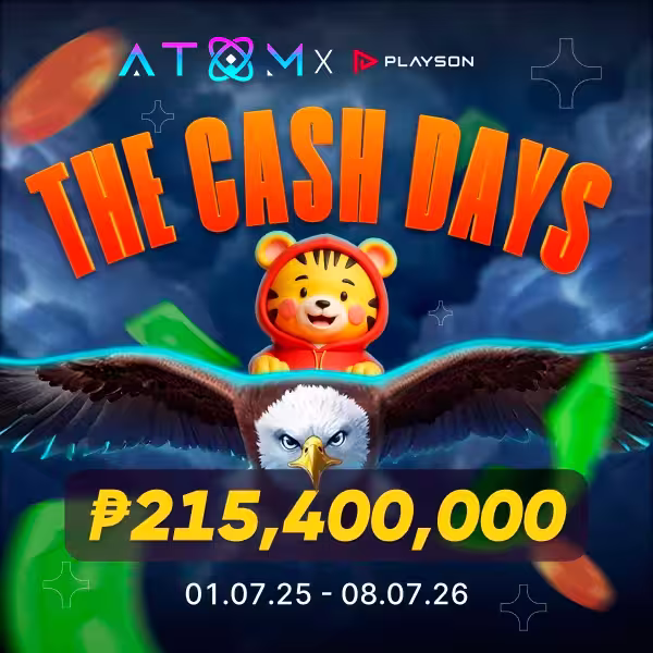 The Cash Days Tournament